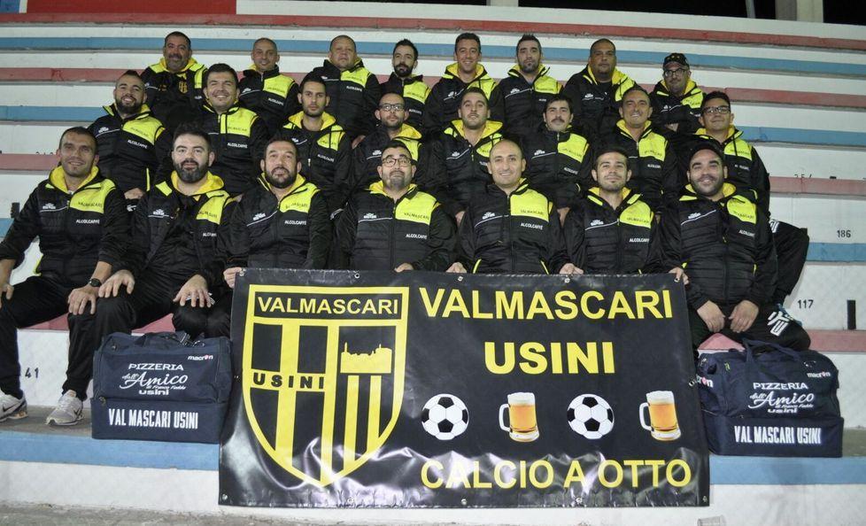 Pioggia di gol tra Vigilpol e Marleo