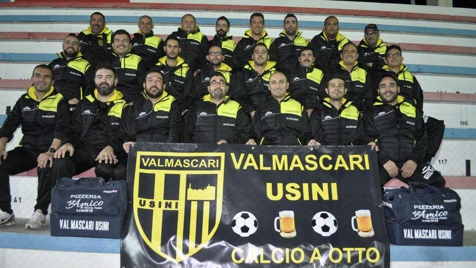 Pioggia di gol tra Vigilpol e Marleo