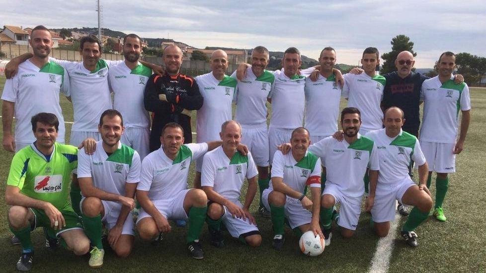 English Centre sola a punteggio pieno