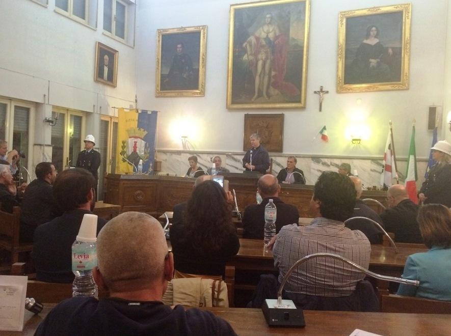 Revisore dei conti, maretta in maggioranza 
