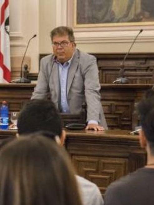 Ersu, Arghittu è il nuovo direttore 