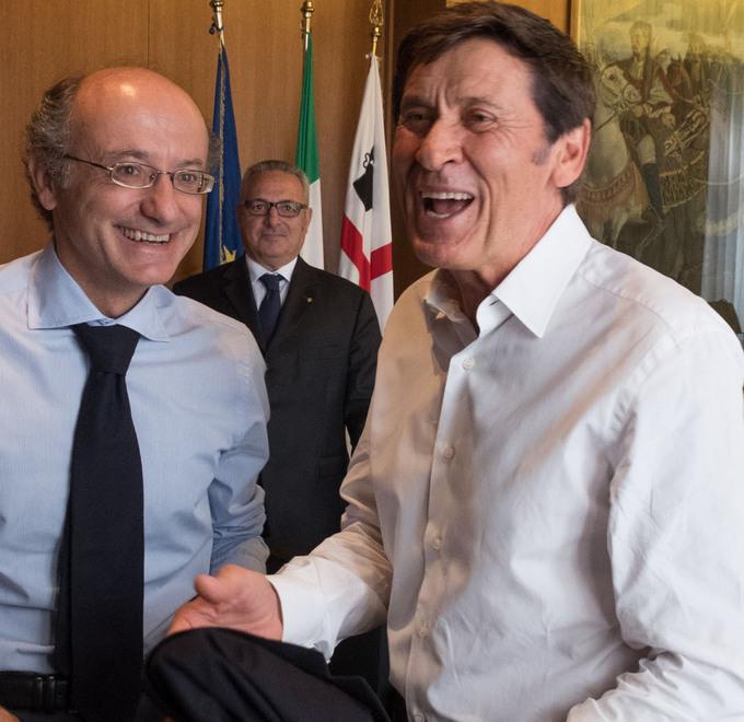 «La serie darà nuova visibilità all’isola» 