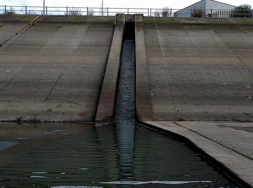 Consorzio di Bonifica, scorte d’acqua al minimo 