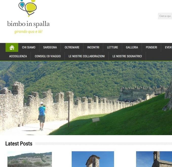 Ecco il sito che indica le destinazioni a misura di famiglia 