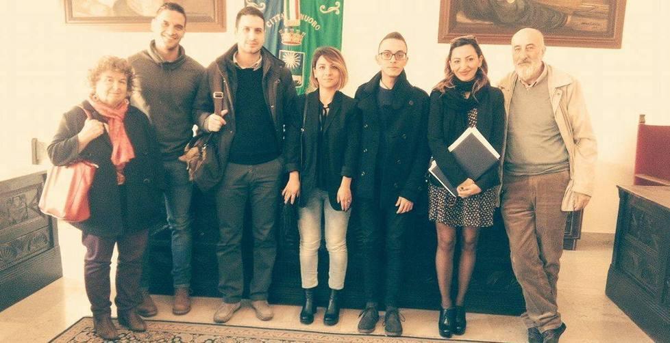 Frattura tra Siotto e la maggioranza 