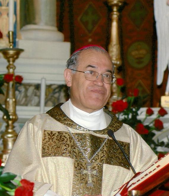 La Porta santa aperta un anno fa verrà chiusa il 22 novembre