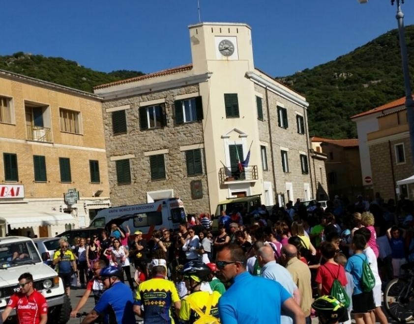 La rivoluzione nell’elettricità parte dal Comune di Berchidda 