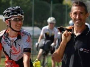 Fondi per i piccoli ciclisti in memoria di Schiavina