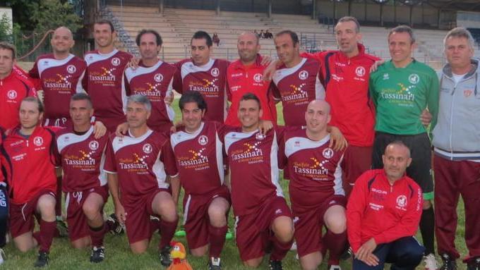 Il big match alla Pergola