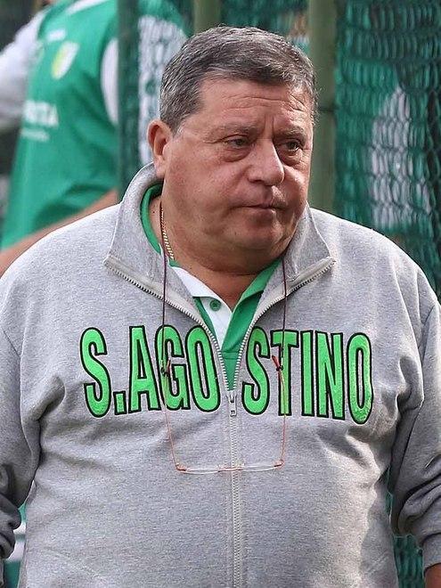 Il Sant’Agostino recupera i pezzi 