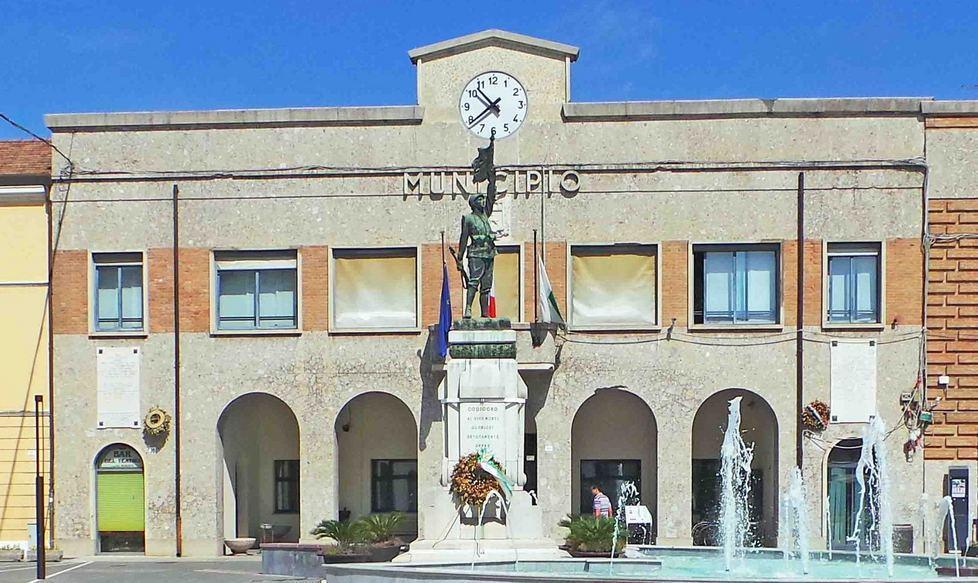 Codigoro, domani festa delle forze armate