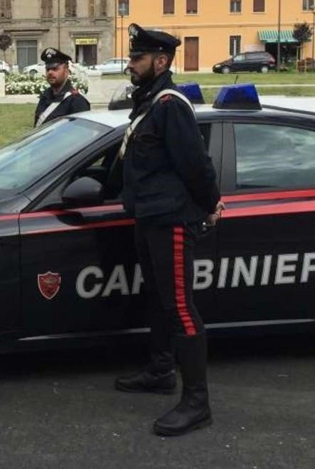 Via gli attrezzi dall’azienda di Sisto Finessi