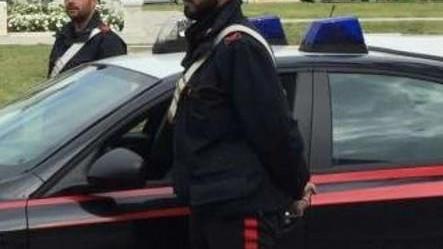 Via gli attrezzi dall’azienda di Sisto Finessi