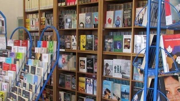 Oggi e domani biblioteca chiusa per lavori