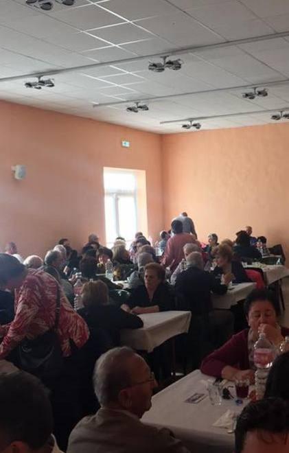 Il Pd aiuta i terremotati 