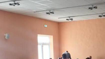 Il Pd aiuta i terremotati