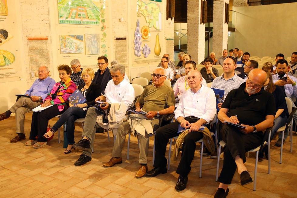 Pro Loco a confronto sulla nuova legge e punti informativi 
