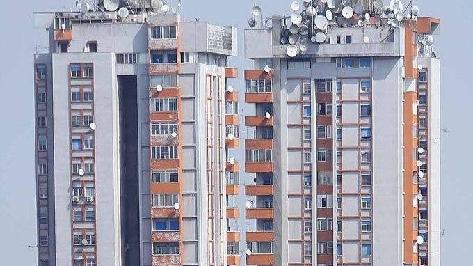 Torna il caldo al Grattacielo Hera: non è stata colpa nostra