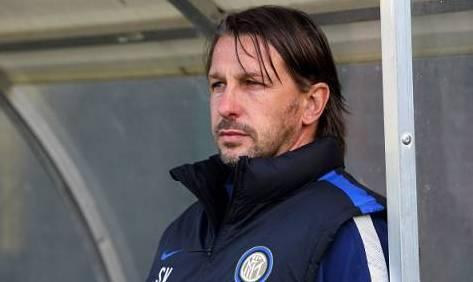 L’Inter di Vecchi in Inghilterra: «C’è pressione»