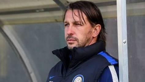 L’Inter di Vecchi in Inghilterra: «C’è pressione»