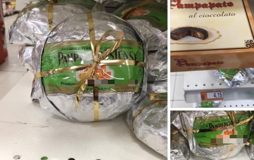 «Quei pampepati non sono Igp» 
