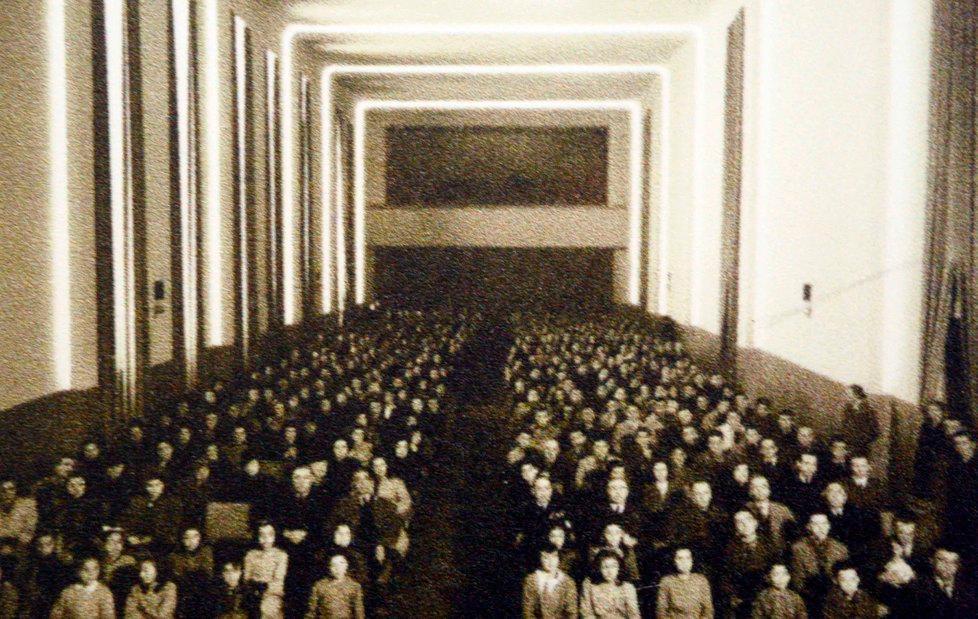 Dall’ospedale Sant’Anna all’architettura di Savonuzzi
