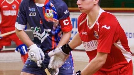 Bdl Correggio all’inferno e ritorno tutto in 5 minuti