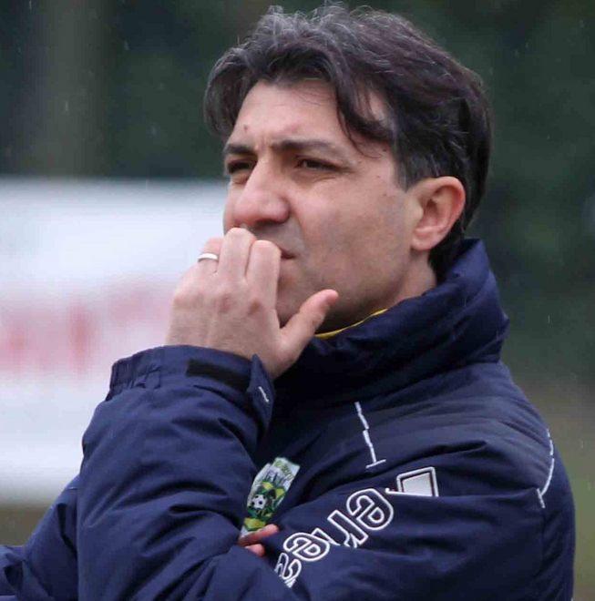 Leoncelli: «Il Carpineti non si arrende» 