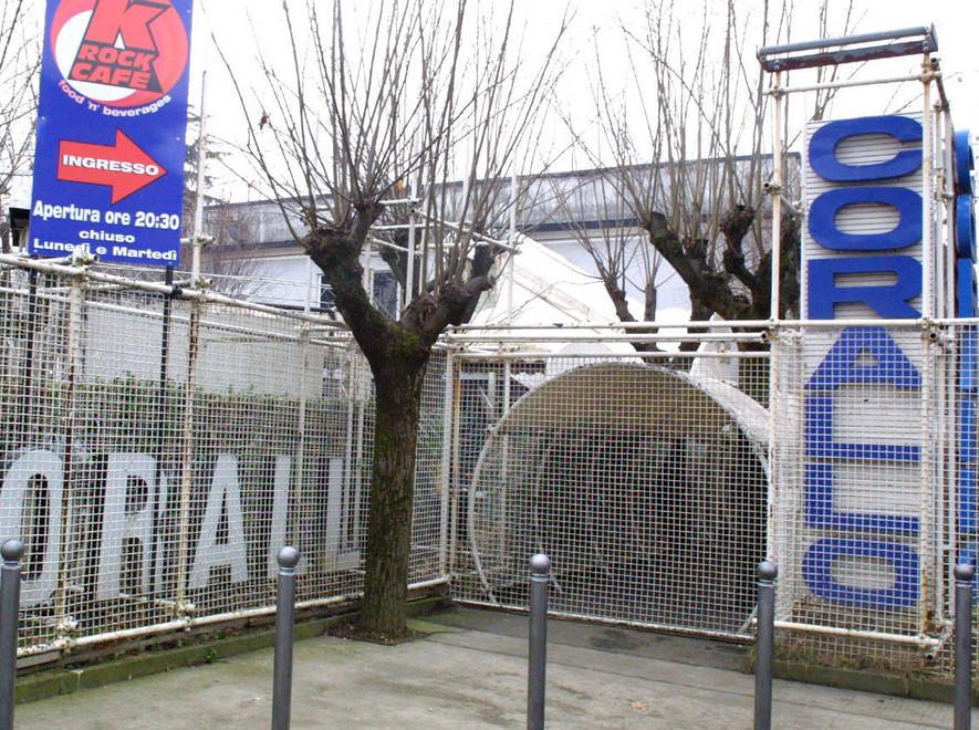 Rissa di Halloween: due arresti confermati 