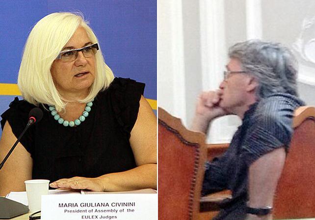 Vigile urbano imputato per truffa al Comune ricusa il giudice 
