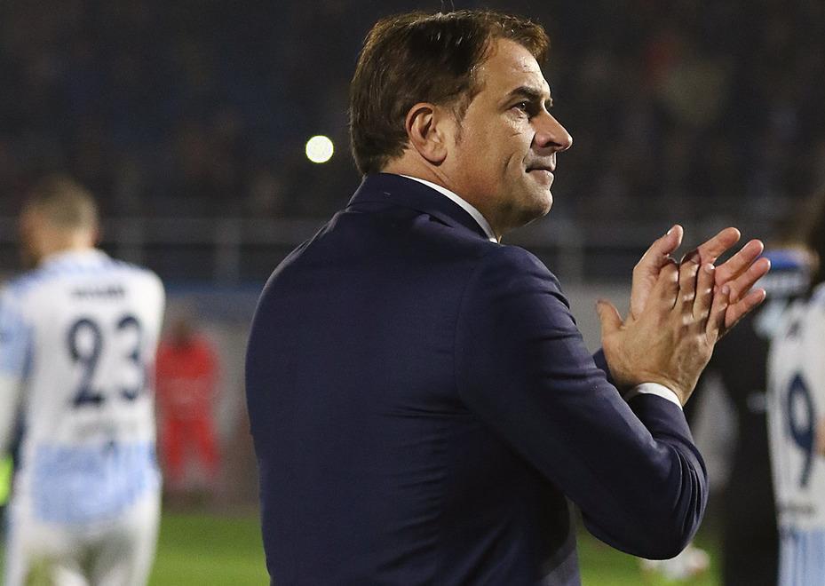 "Spal, fammi capire il livello di trasferta"