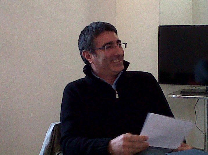 Franco De Simone