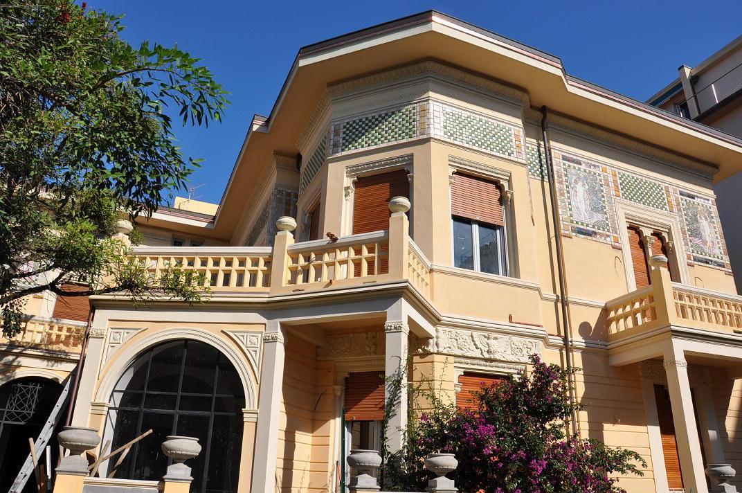Villa Argentina