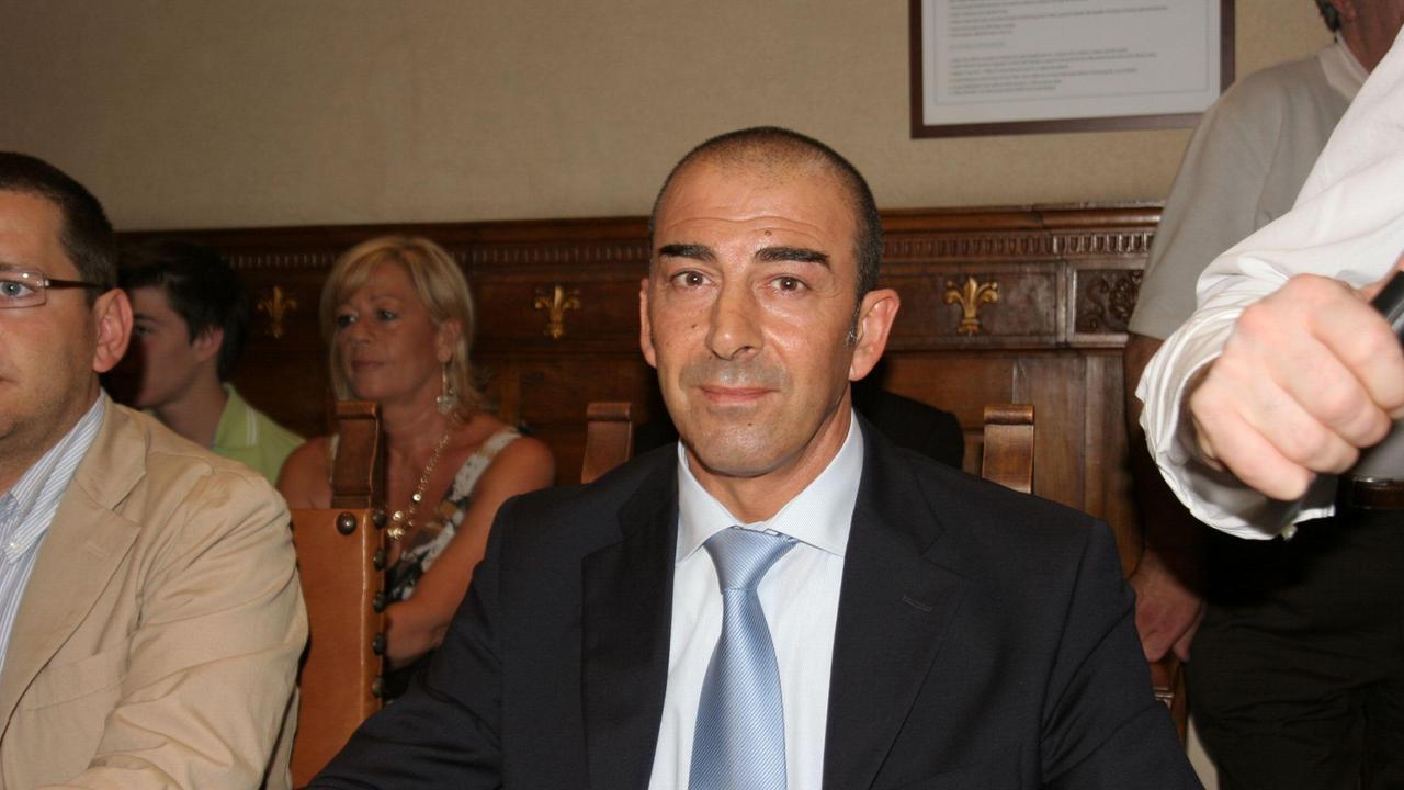 Stefano Scali, di Forza Itala, torna in consiglio comunale