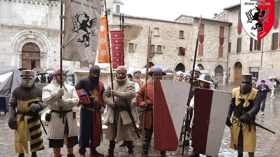 «Servono roulotte per i terremotati di San Severino Marche»