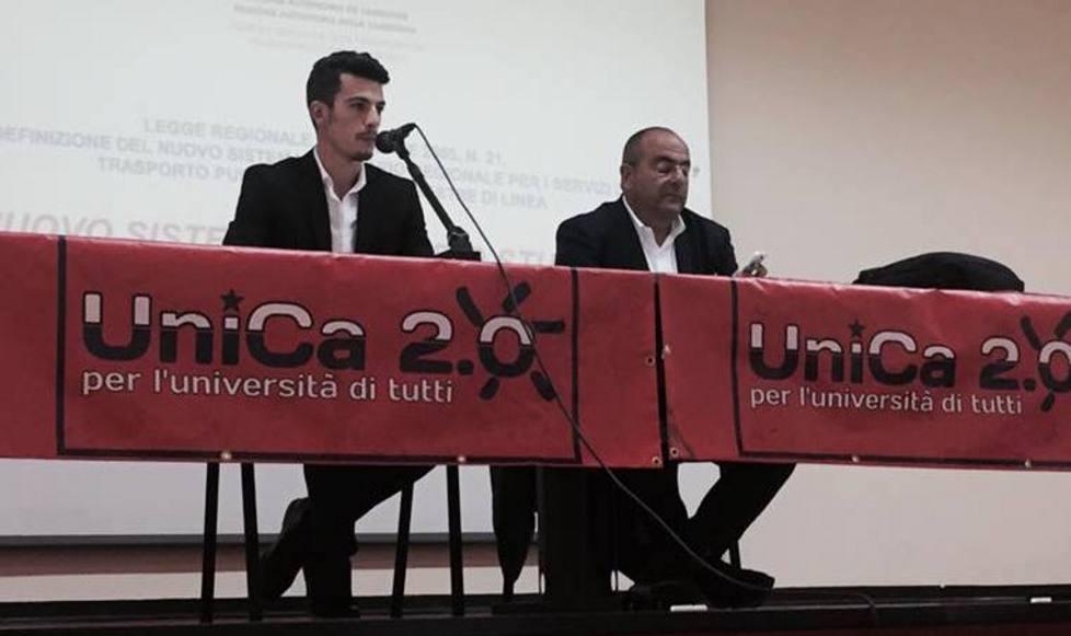 Trasporti, l’assessore regionale agli studenti: «Viaggiare gratis? Forse si può» 