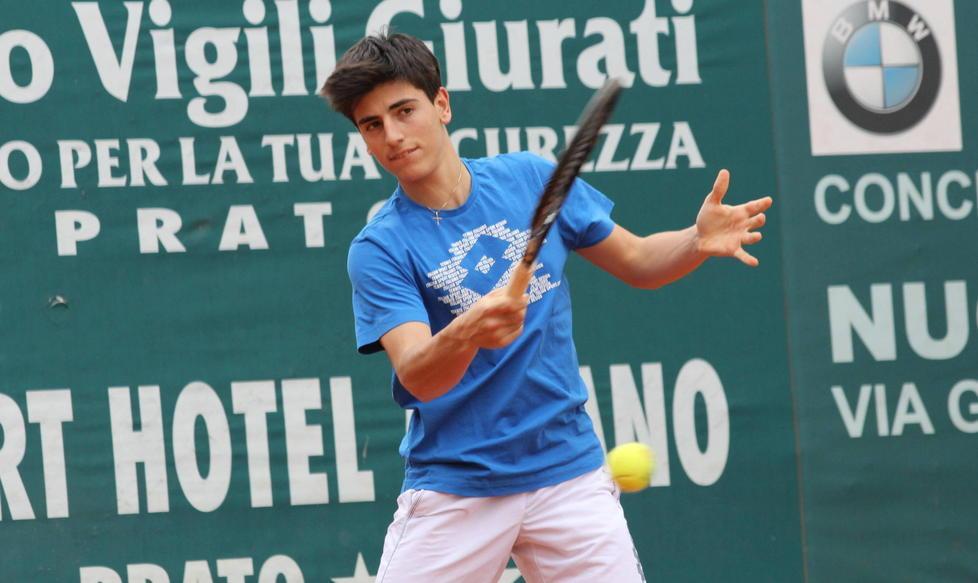 Prato deve battere Vigevano per un posto in semifinale