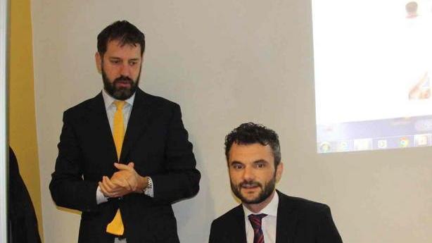 Uno sportello a quattrozampe