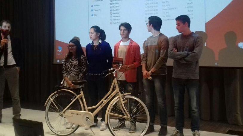“Moby Dixit”: premiato il videoclip del liceo Livi