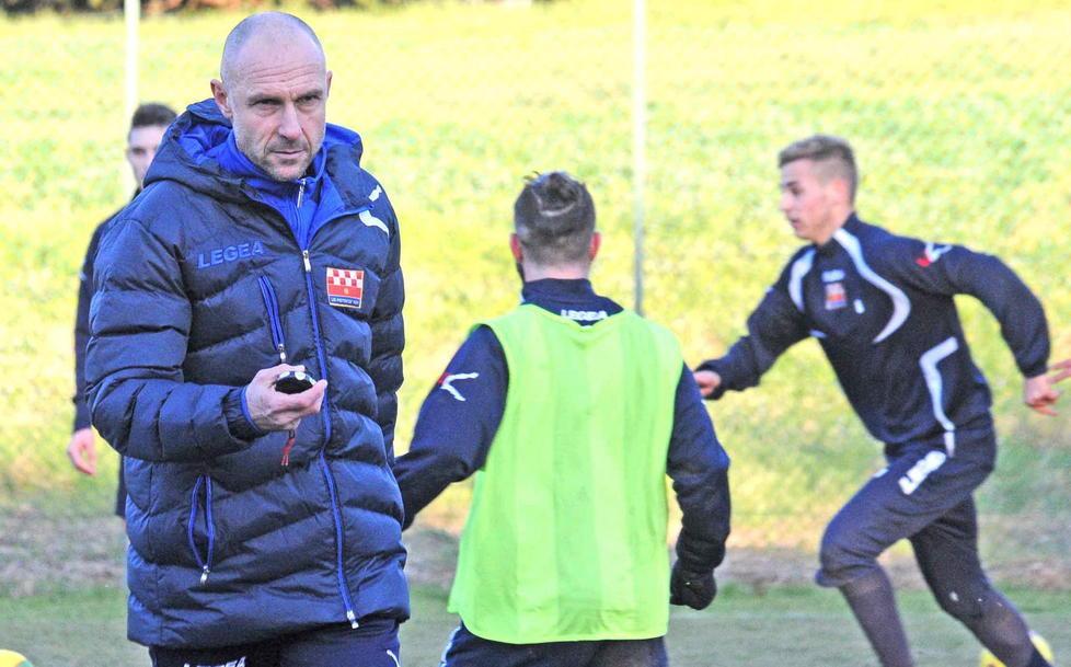 L’ex Sottili: «Match difficile a Pistoia» 