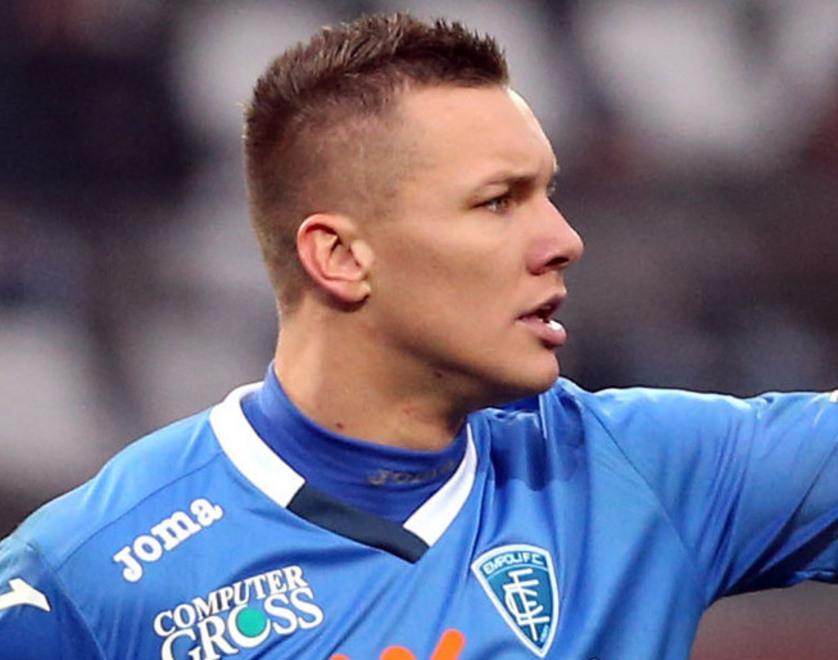 Skorupsky paratutto chiamato a difendere la porta della Polonia