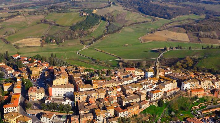 Fanghi nei campi, Peccioli fa analisi private