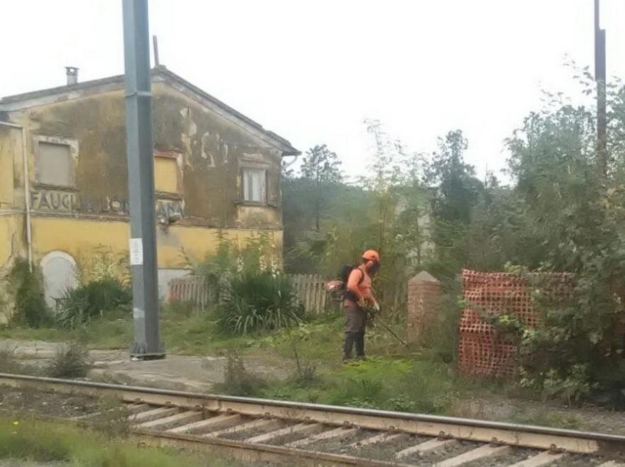 L’operazione antidegrado non risolve tutti i problemi 
