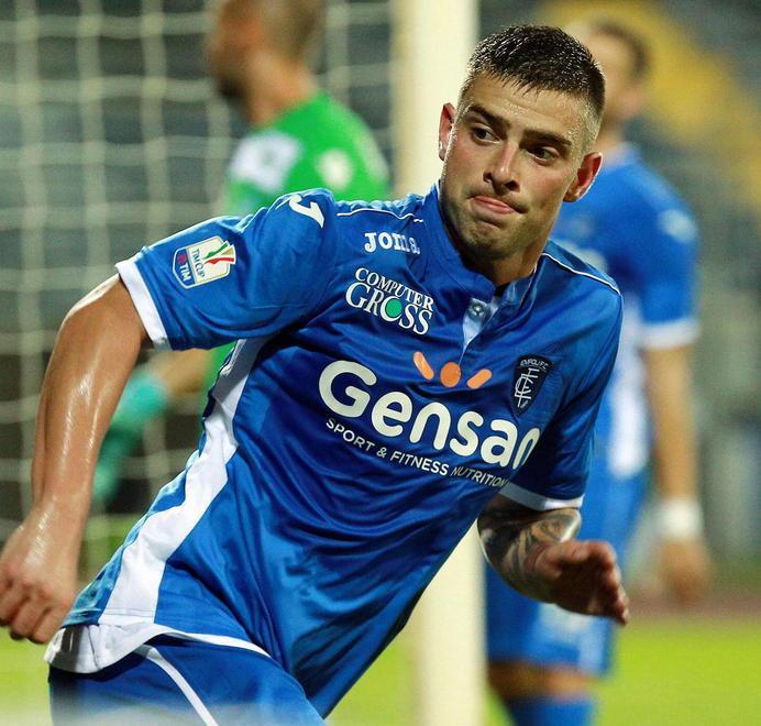 «Siamo in crescita, servono gol e punti» 