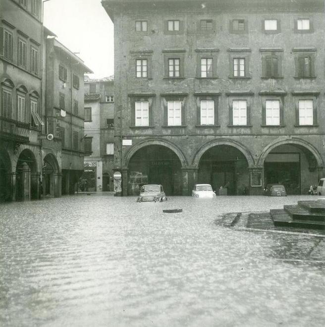«Stavolta l’Arno non potrà sorprenderci» 