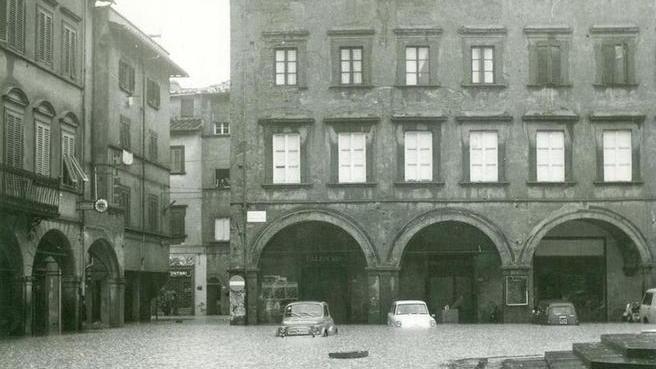 «Stavolta l’Arno non potrà sorprenderci»