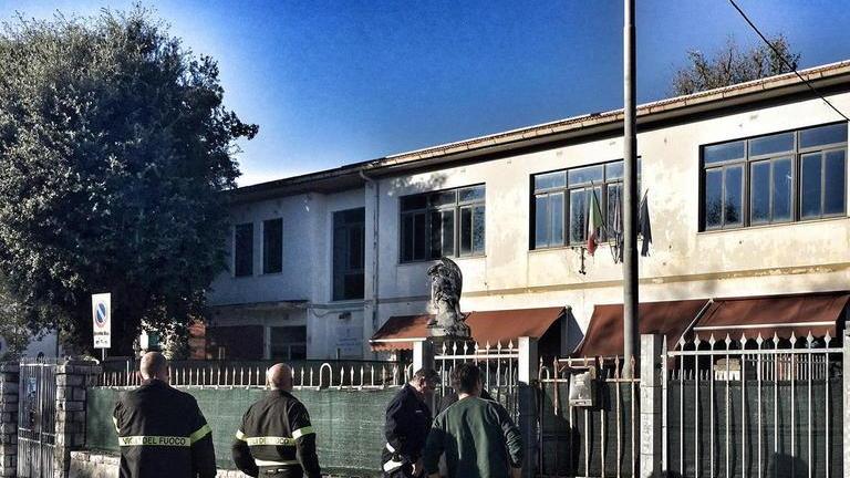 Terremoto, scuole al setaccio «Niente danni per le scosse»