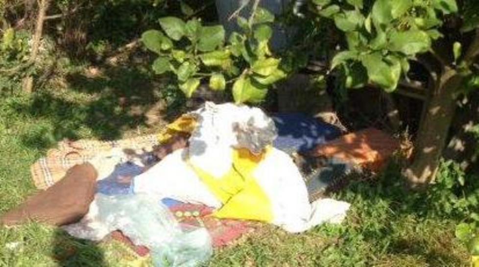 Esasperato dai furti, 24 episodi in tre anni 