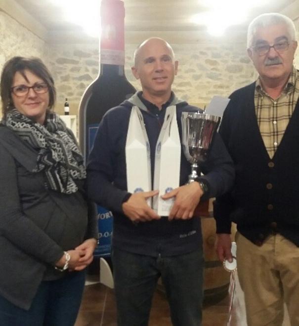 Partite brevi di scacchi a Scansano Ceccarini si aggiudica il Morellino