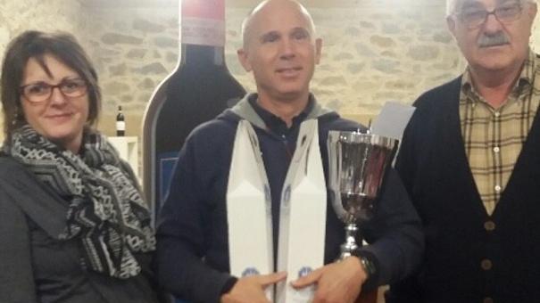 Partite brevi di scacchi a Scansano Ceccarini si aggiudica il Morellino